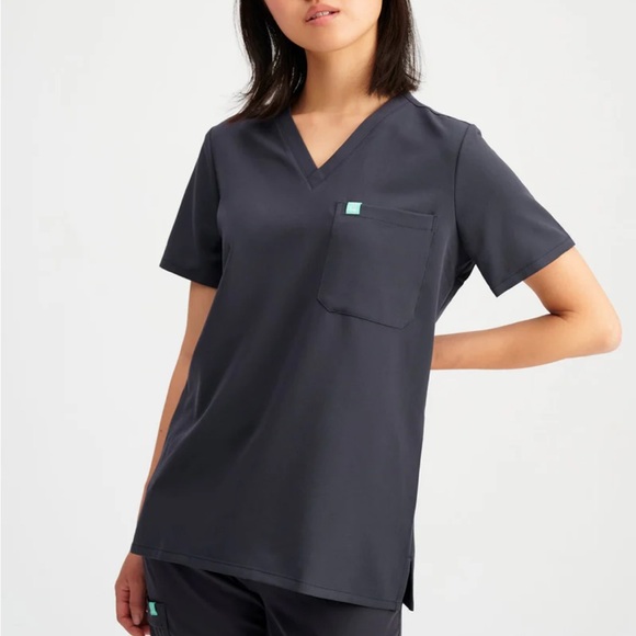 Garde-Malade Pants - GARDE-MALADE scrub set